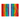 Regenboogpad - doolhof voor vingers - Billimay