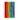 Regenboogpad - doolhof voor vingers - Billimay