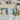 Ludo spel - pastel - Billimay