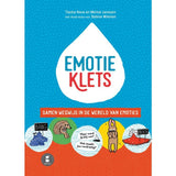 Emotieklets - praten over mijn emoties - Billimay