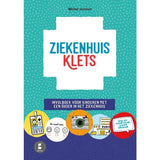 Ziekenhuishelden bundel - Billimay