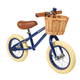 Balance bike - marine - Billimay