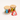 Set 2 houten rammelaars | MARKETINGMATERIAAL*