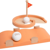 Houten Golfset - 11 - delig - Billimay