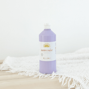 Billimay Happy Paint - dreamy violet - Billimay