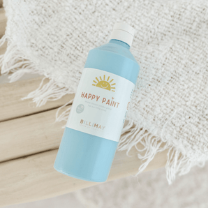 Billimay Happy Paint - sky blue - Billimay