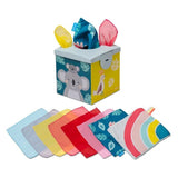 Wonder tissue box - Billimay