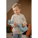 Houten banjo - oceaan - Billimay
