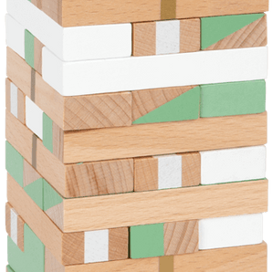 Wobbel toren - Jenga - Billimay