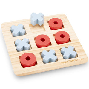 Oxo spel - Billimay