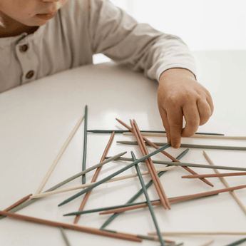 Pick up sticks - Billimay