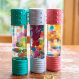 Calm down bottle - roze - Billimay
