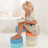 Rainbow Chair - Billimay