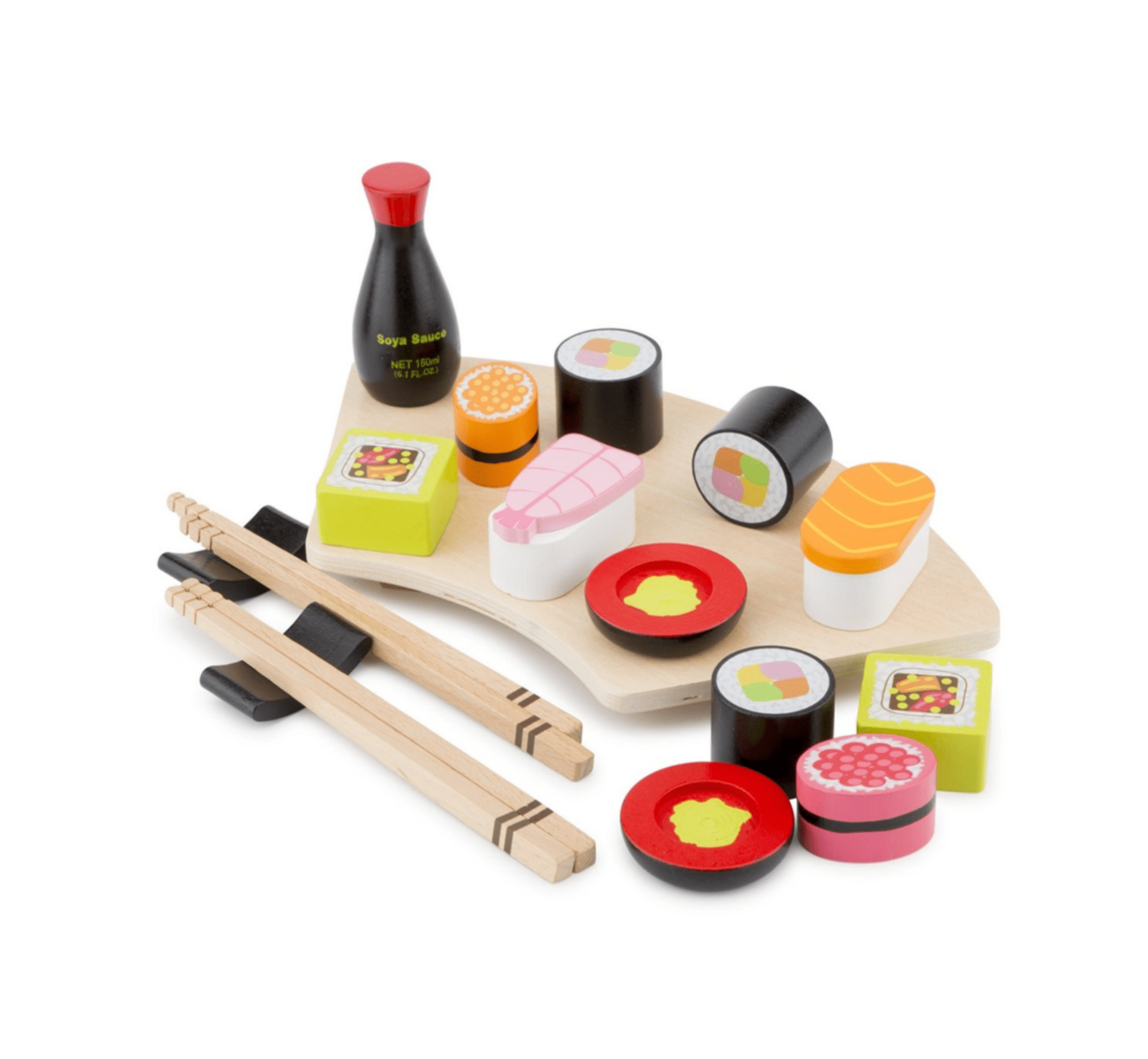 Sushi set - Billimay