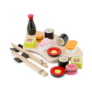 Sushi set - Billimay