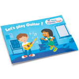 Gitaar - Billimay