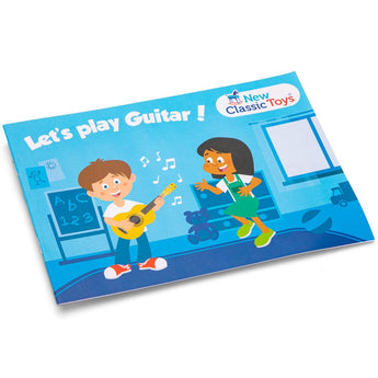 Gitaar - Billimay