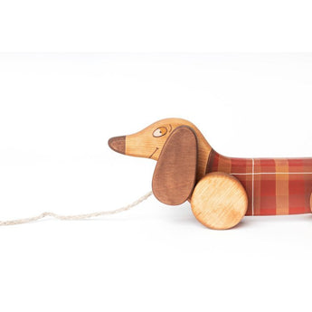 Petit César - rood - Billimay