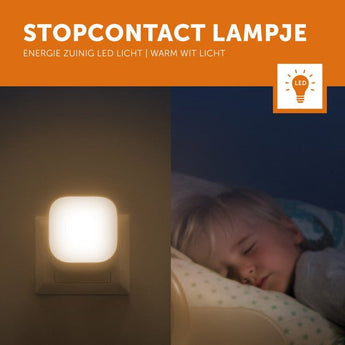 Nachtlampje - Billimay